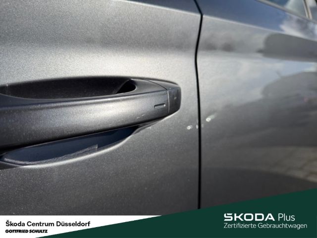 Skoda Scala - Bild 24