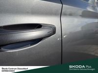 Skoda Scala - Vorschau Bild 24