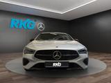 Mercedes-Benz CLA 180 Shooting Brake EDITION DISTRONIC 360°AHK - Mercedes-Benz CLA 180 Shooting Brake in Bonn