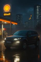Andere Rang Rover Evoque Panorama - Andere in Frankfurt (Main)