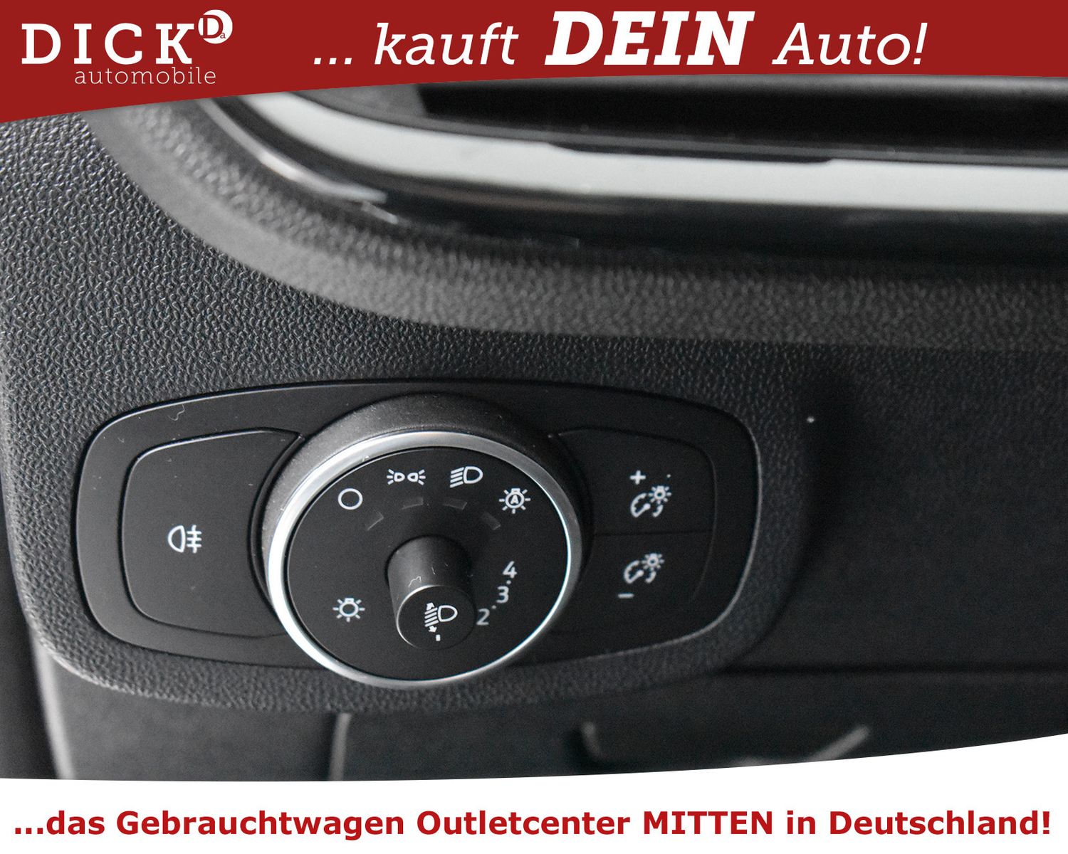 FORD Fiesta 1.5d C&C > LED+KLIMA+NAVI+SHZ+DAB+TEMP - Image 11