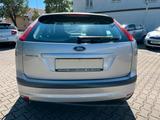Ford Focus Lim. Fun X  Klimatronic / TÜV:NEU - gebrauchte Ford Focus aus dem Jahr 2006