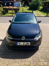 Volkswagen VW Polo 1.2 TSI BMT (90 PS) | TÜV & Service NEU - : Kleinwagen, Service