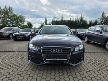 Audi A4 - 9