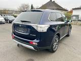 Mitsubishi Outlander 4WD/AHK/SHZG/KAMERA/TEMPO/SCHECKHEFT - gebrauchte Mitsubishi Outlander aus dem Jahr 2015