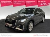 Audi Q2 S line 30 TFSI virtual AHK - AUDI Q2 Leasingangebote für Privatpersonen