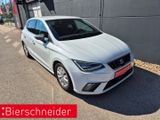 Seat Ibiza 1.0 TSI Xcellence ACC KAMERA NAVI LED FULL - Seat Ibiza: Xcellence