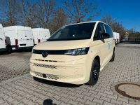 Volkswagen T7 Multivan - Vorschau Bild 2