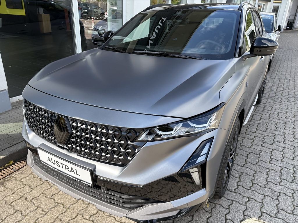 RENAULT Austral - Bild 1