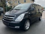 Hyundai H-1 Travel Starex Grand/ Euro 4/ SHZ/ AHK/ Leder - Hyundai aus 2010: Van