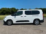 Citroën Berlingo 1.5 Blue HDI Live XL Klima Kamera AHK - Citroën Berlingo: Xl