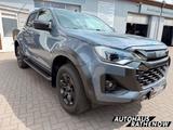 Isuzu D-Max Double Cab 4WD V-CROSS Leder LED DAB e-Sit - Isuzu Gebrauchtwagen