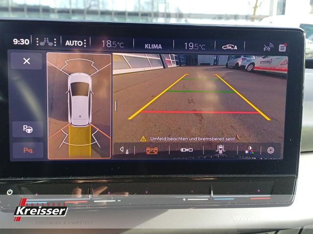 Born 150 (58kWh)ACC/NAVI/LED/KLIMA/SHZ