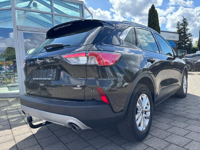 Ford Kuga 2.5 PHEV Titanium GJRAHK