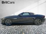 Jaguar F-TYPE Cabrio P300 R-Dynamic - Jaguar F-Type R-Dynamic mit Benzin-Antrieb