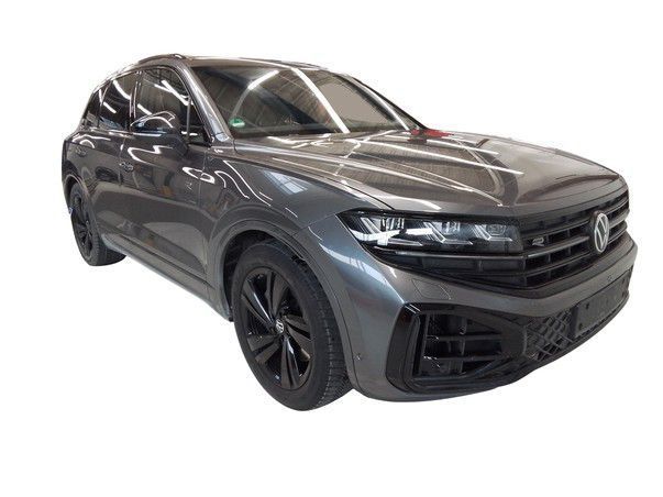 Volkswagen Touareg - Bild 3