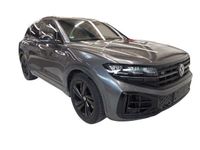 Volkswagen Touareg - Vorschau Bild 3