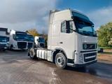 Volvo FH 13 460 EEV, FIN: YV2AG20A4DB666699