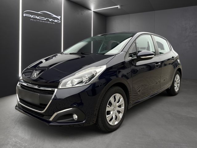 Peugeot 208 Pure Tech Active /KLIMA/PDC/Tempomat /SHZ/