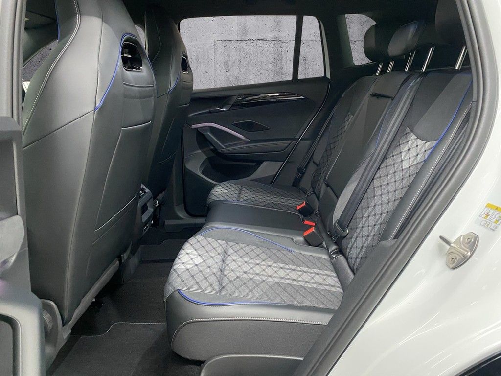 Volkswagen Tiguan - Bild 11