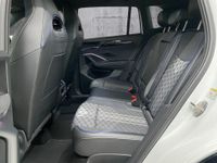 Volkswagen Tiguan - Vorschau Bild 11