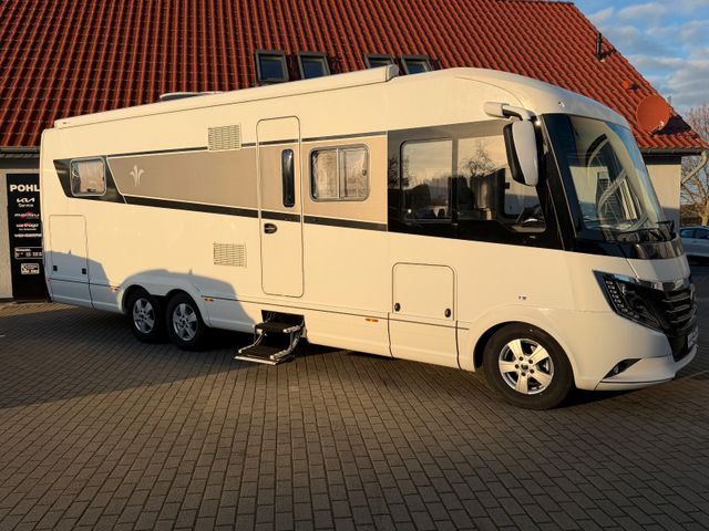 Niesmann + Bischoff Arto 85 E