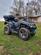 SMC Jumbo 302 - SMC QUAD