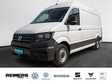 Volkswagen Crafter 35 mittlerer Radstand Hochraum Kasten
