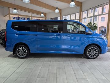 Ford Tourneo Custom Aut L2 Tit X B&OStandheiz.elekt