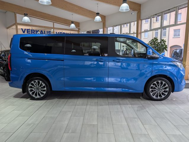 Ford Tourneo Custom Aut L2 Tit X B&OStandheiz.elekt