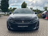 Peugeot 508 Allure GT Line - gebrauchte Peugeot Sportwagen