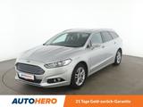 Ford Mondeo 2.0 TDCi Titanium*NAVI*ACC*CAM*PDC*AHK* - Ford Mondeo Gebrauchtwagen in Leipzig