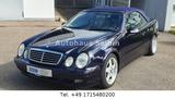 Mercedes-Benz CLK 320 ELEGANCE NAVI*XENON*LEDER*PTS*CD-WECHS. - gebrauchte Mercedes-Benz CLK 320 aus dem Jahr 2001