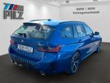 BMW 330ix M-Sport ACC, Pano, AHK, Camera, Navi - BMW 330: Kombi, I