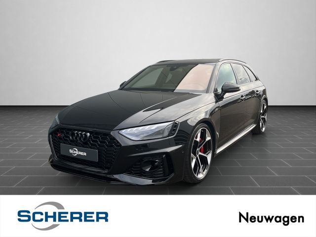 Audi RS 4 Avant 331(450) kW(PS) tiptronic