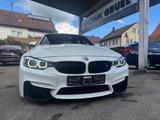BMW M3 Lim. Navi Leder Carbon ( Einzelstück ) - BMW M3: Weiß