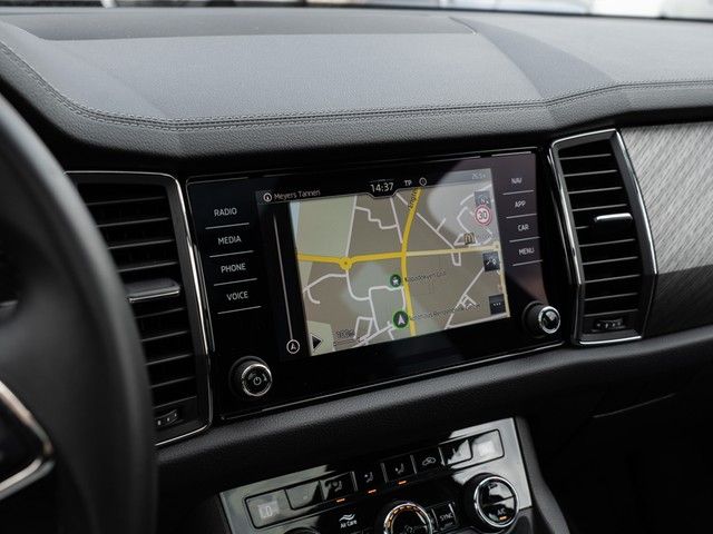 Kodiaq  2.0 TDI Style DSG AHK+MATRIX+PANO+RFK