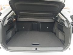 C4 Limousine Shine Pure Tech 130 C4 Limousine Shine Pure Tech 130