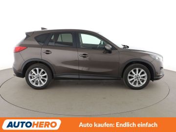 Mazda CX-5 - 7