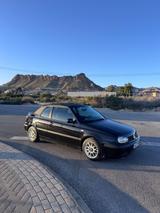 Volkswagen Golf 1.9TDI Highline Highline - Volkswagen Golf aus 2000: TDI