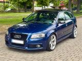 Audi A3 2.0 TDI *S-Line +*170PS*Automatik - Audi A3: TDI 170