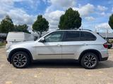 BMW X5 xDrive 3.0 Automatik,Panorama,Xenon,AHK - BMW X5: Geländewagen, Auto