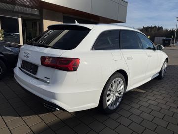 Audi A6 - 3