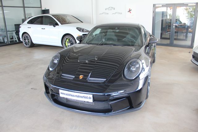 Porsche 992 GT3 Touring Paket Ceramic/CARBON/LP 245t€