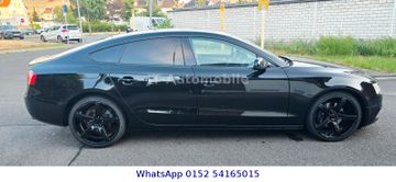 Audi A5 - 8
