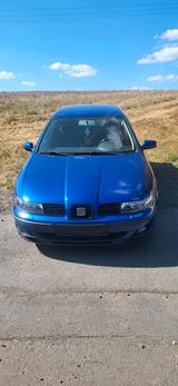 Seat seat toledo V5 150 PS  Mit Neu TÜV - Seat Toledo: 1m