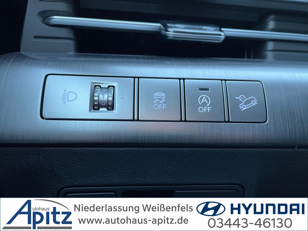 Hyundai Kona – Bild 21