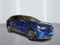 Volkswagen ID.4 - Vorschau Bild 6