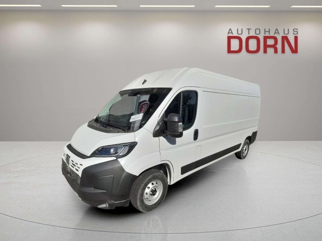 Fiat Ducato 35 L3H2 KaWa verblecht MT Klimaautomatik 