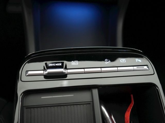 Tucson FACELIFT HEV TREND AT+VOLL LED+NAVI+RÜCKF